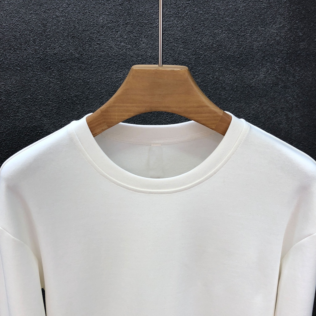 Áo nỉ thu đông dài tay nam nữ in hình 3D,áo dài tay nam nữ cao cấp SW635