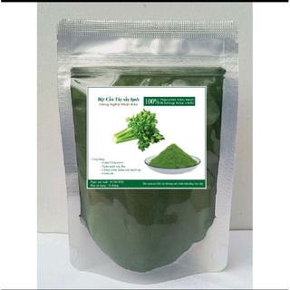 Bột cần tây sấy lạnh
