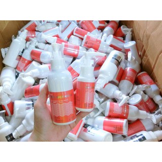 Huyết Thanh Dưỡng Trắng Toàn Thân Genie Serum Body Ultra White - Chính Hãng
