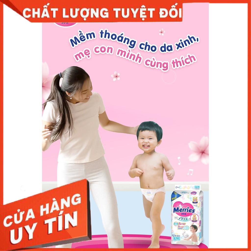 (HOÀN XU)Tã Quần Merries Nội Địa Nhật Size XXL26 +2 Miếng (Dành Cho Bé Từ 15-28kg)