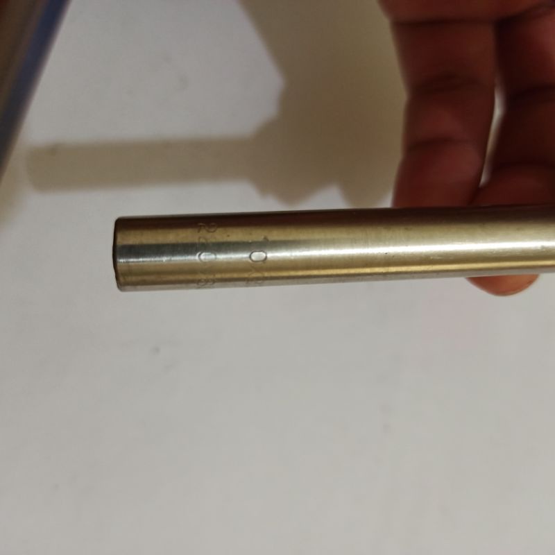 Thanh Heater thanh gia nhiệt