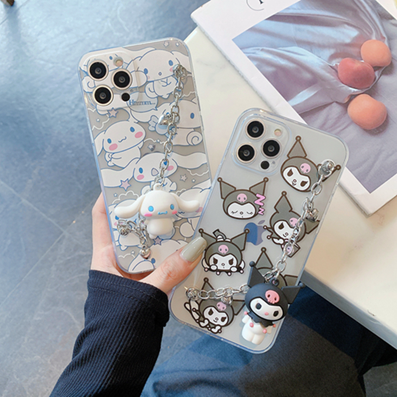 Ốp Lưng Tpu Trong Suốt Chống Rơi Vỡ Cho Iphone 12 Pro Max 11 Pro Max X Xr Xs Max Xr 8 7 Plus 6 6s Plus | BigBuy360 - bigbuy360.vn