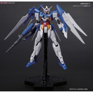 MÔ HÌNH GUNDAM MG AGE-2 NORMAL
