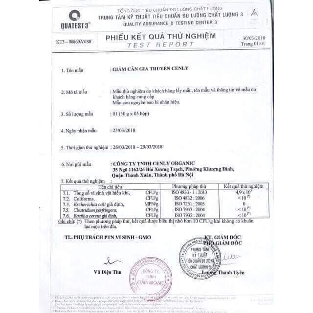 Thảo dược Tăng cân gia truyền Cenly (tặng kèm son) | BigBuy360 - bigbuy360.vn