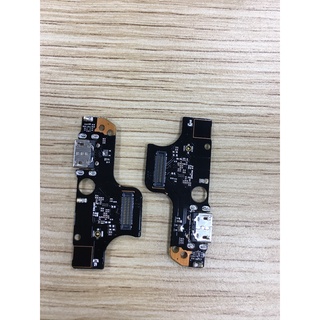 Bo mạch sạc Nokia 2.4 - Thay thế