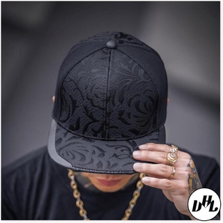 Nón Snapback Hoa Văn- Nón Hiphop Nam Nữ - Mũ snapback hiphop nam nữ chính hãng