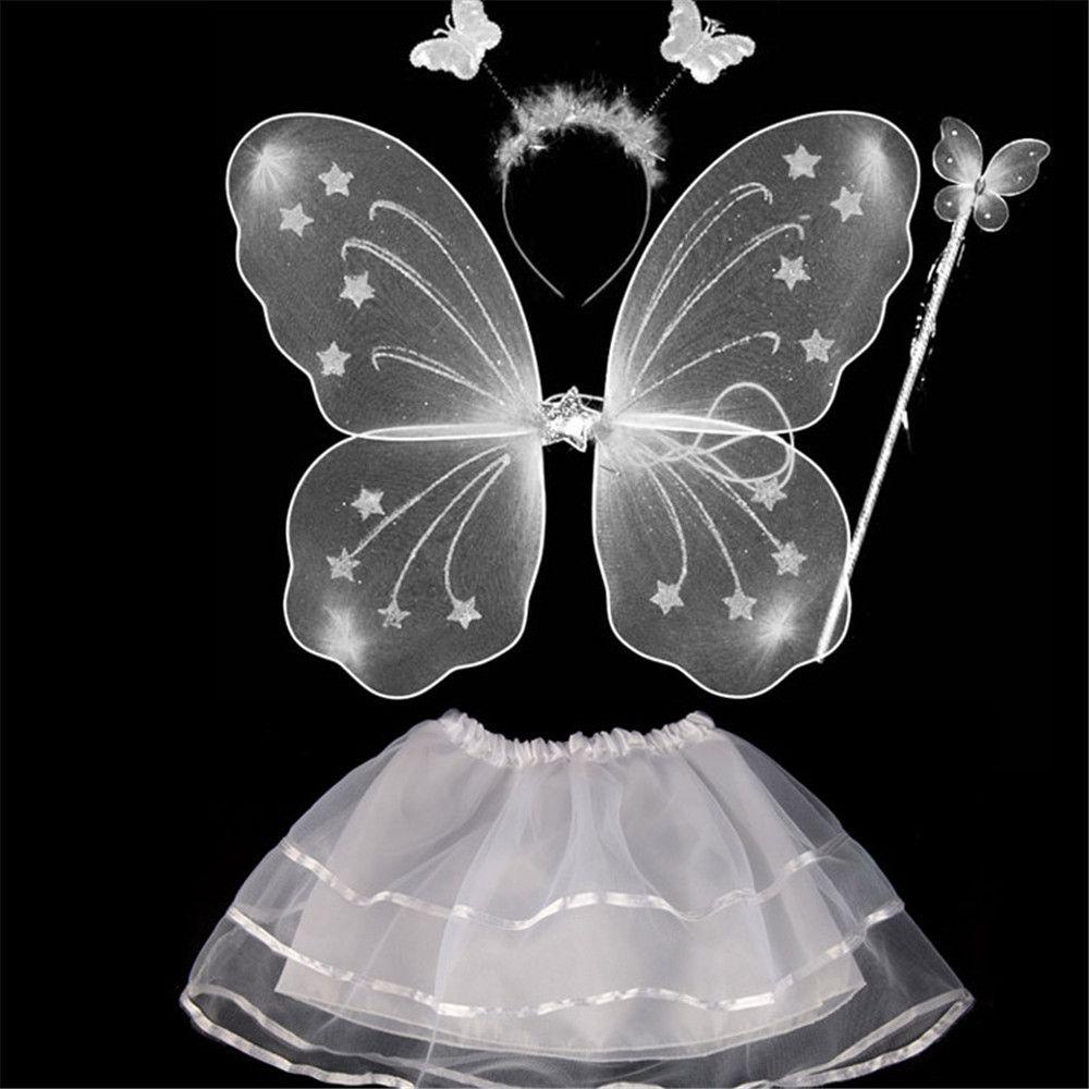 Set Băng Đô + Đũa Thần Phong Cách Halloween