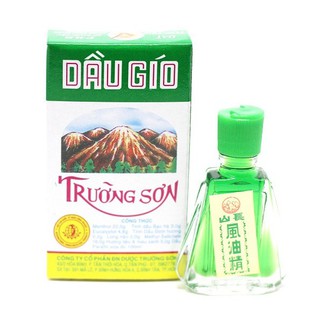 [Chính Hãng] Dầu gió trường sơn