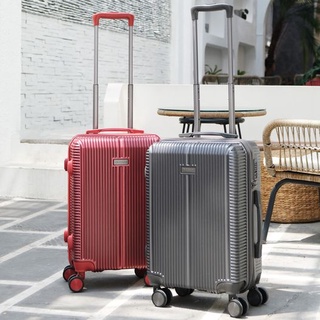 Vali Kéo Du Lịch P/SANI Turon HF8004 Chống Va Đập MIA.vn