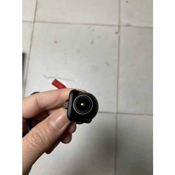 Camera lùi nấm và mạ chuẩn 1080p