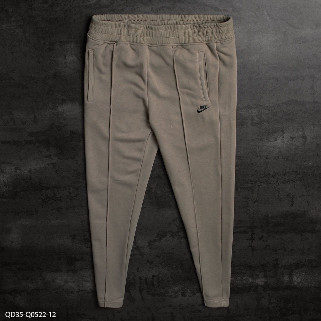 Quần dài thể thao vải chân kua chính phẩm xịn QD35 - thể thao nam VNXK