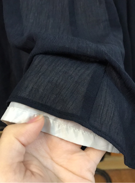 VÁY NỮ SIZE L - Hàng thùng