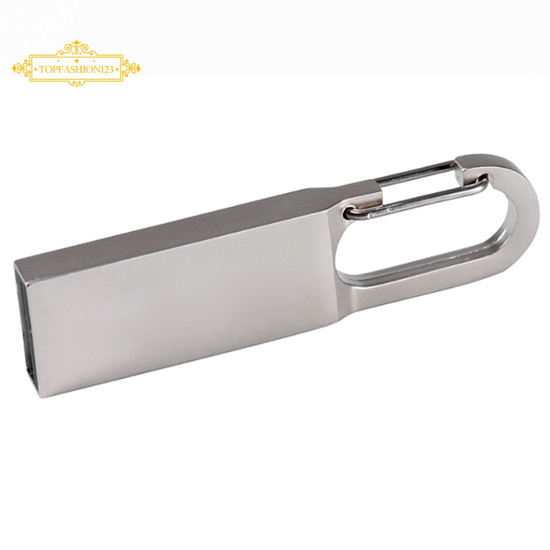 Usb 2.0 8gb Có Móc Khóa Chất Lượng Cao