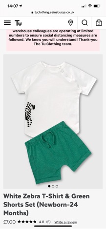 Set Tu Clothing xanh, đỏ, vàng đủ size
