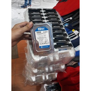 Ổ cứng gắn máy bàn hdd 160gb 250gb 320gb hàng bóc máy