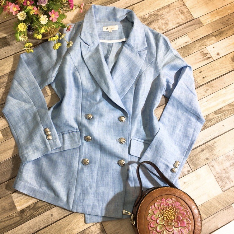 Vest blazer 138 | BigBuy360 - bigbuy360.vn