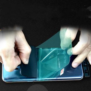 Miếng dán lưng chống trầy xước cho Mimix 2s