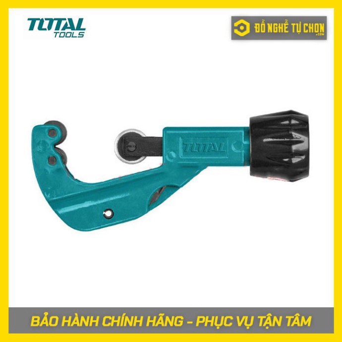 Dao cắt ống nhựa Total THT53321