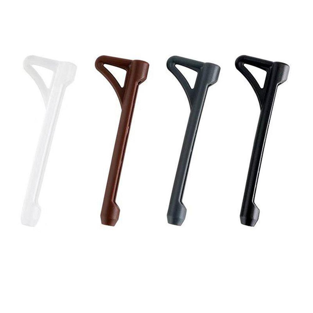 DIACHAVN Set 5 Cặp Vỏ Bọc Mắt Kính Thể Thao Chống Thất Lạc