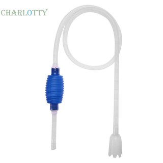 Dụng cụ hút lọc nước vệ sinh bể cá