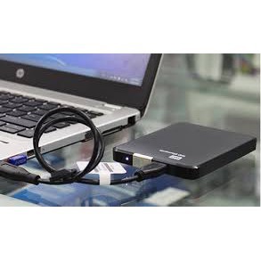 Dây Cáp USB 3.0 ZIN Dùng Cho Ổ Cứng Di Động