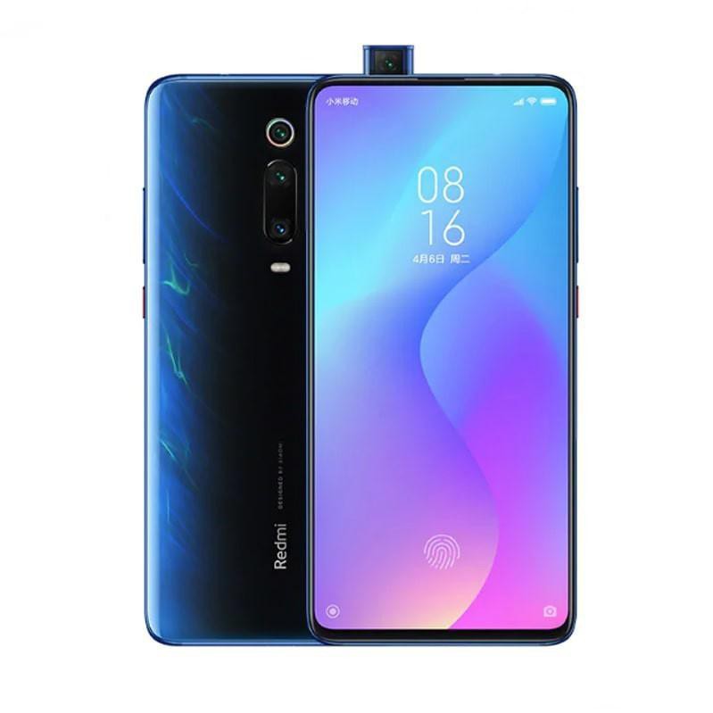 Điện thoại Xiaomi Redmi K20 Pro (6/64), (6/128), (8/128)GB, nhập khẩu, nguyên seal.