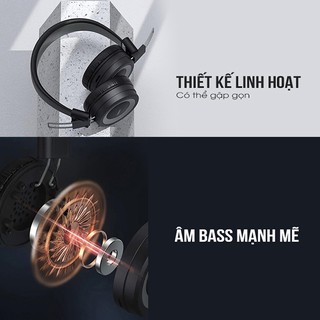 Tai nghe Bluetooth Remax RB-725HB