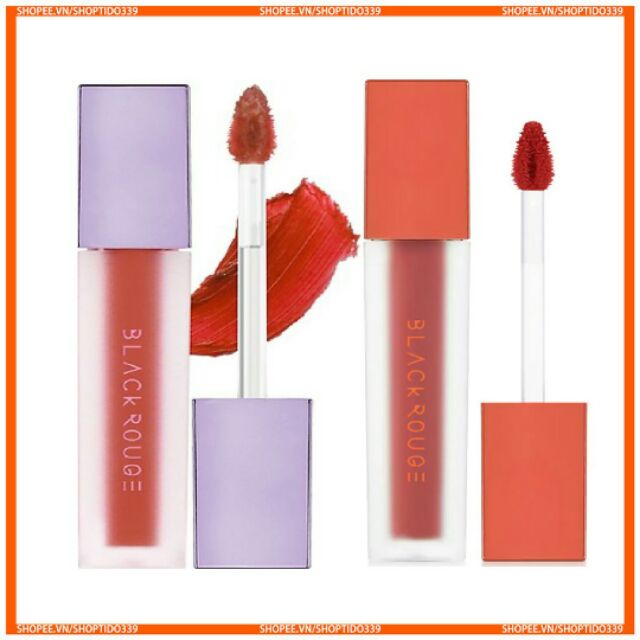 Son Blackrouge A6-A11