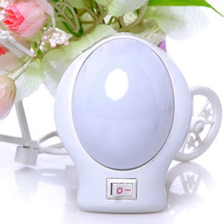 Đèn ngủ NanoLight NL-001 (Trắng) ( Hàng thanh lý)