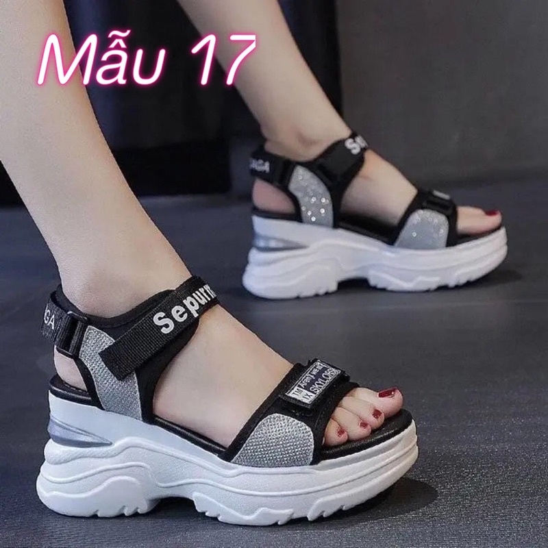 DÉP XĂNG ĐAN NỮ