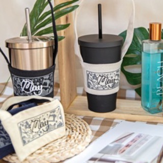 Túi đựng bình (Cup holder) - May’s Tote Bags