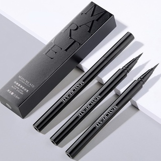 Bút kẻ mắt chống nước Maycreate Eyeliner