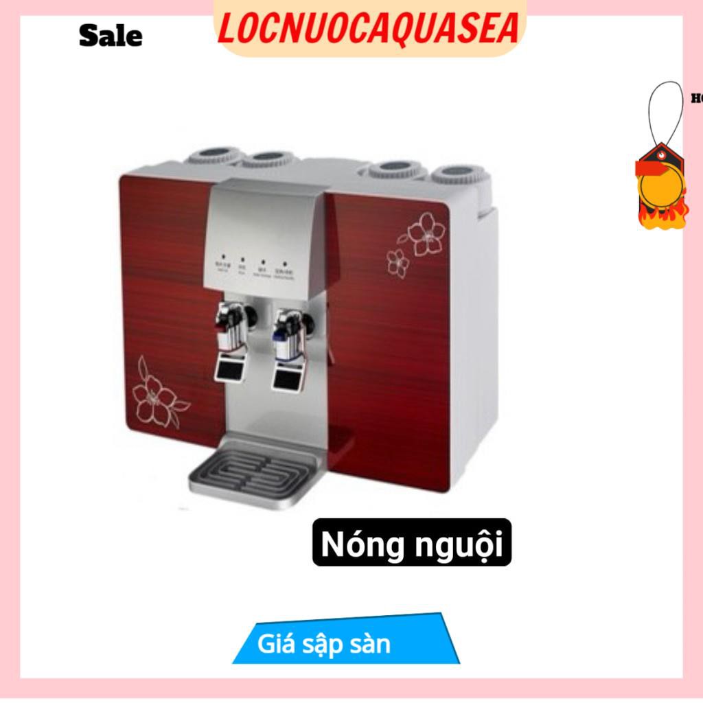 Máy Lọc Nước Nóng Nguội Treo Tường & Để Bàn 👉 Sỉ Máy Lọc Nước Treo Tường RO Nóng Nguội