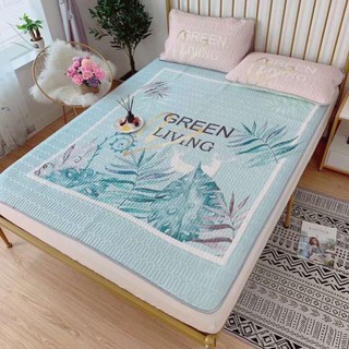 [LOẠI 1] Chiếu điều hoà cao su non 5D - mát lạnh mới nhất