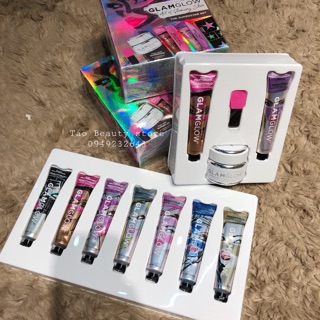 Tách set Nạ Glamglow