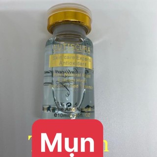 Tế Bào Gốc Dưỡng Da Cutiscura Lọ 10ml