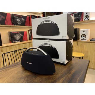 LOA BLUETOOTH HARMAN KARDON GO PLAY