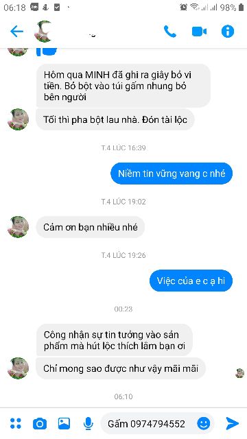 HÀNG CHÍNH HÃNG Com bo 7 bạn bột ALOFA  (bột phong thủy Alofa) | BigBuy360 - bigbuy360.vn