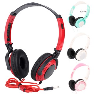 Tai Nghe Nhét Tai Jack 3.5mm Bass Trầm Có Micro Thiết Kế Thời Trang
