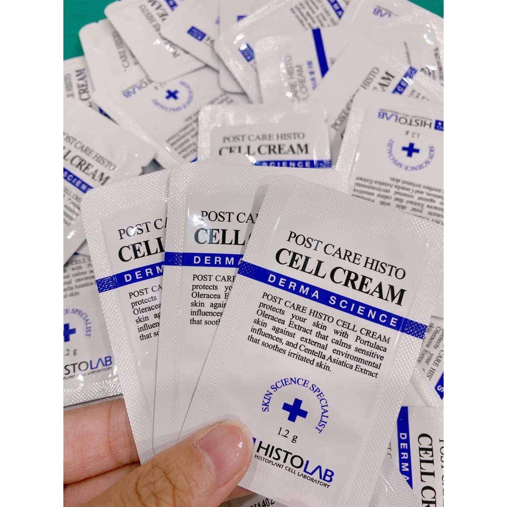 Sample Histolab 1ml