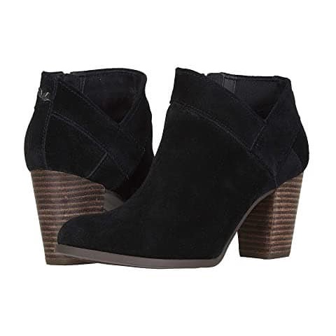 GIÀY AMALEA KOOLABURRA UGG BOOTIE, chính hãng