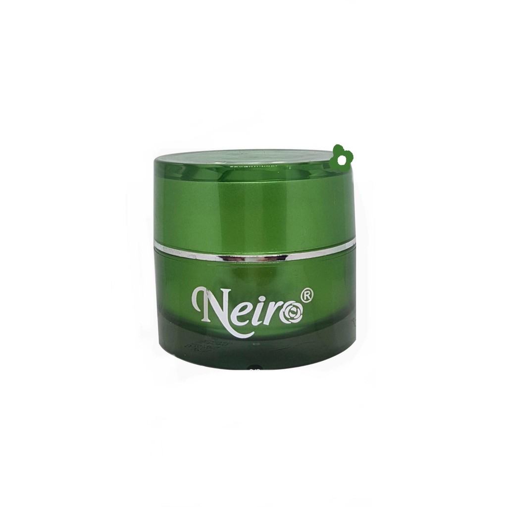 Kem dưỡng trắng - giữ ẩm 3in1 NEIRO - 20gr