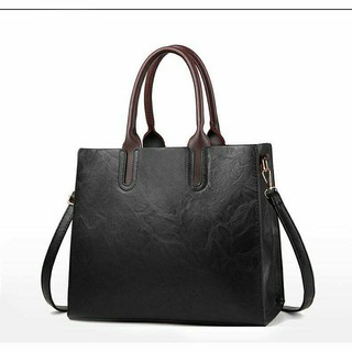 Túi xách Giỏ xách tay nữ thời trang cao cấp (size: 32x28x12cm. dáng túi đứng)