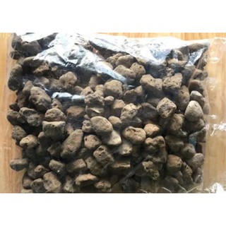 COMBO 3kg ĐÁ BỌT NÚI LỬA PUMICICE STONE các size