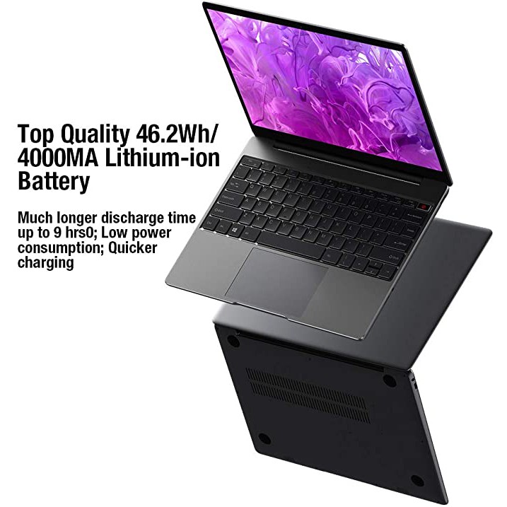 Laptop Chuwi Corebook X Ram 16GB ổ cứng 256GB SSD | WebRaoVat - webraovat.net.vn