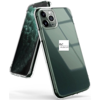 [COMBO CƯỜNG LỰC] Ốp lưng iPhone 11 / 11 Pro / 11 Pro Max Ringke Fusion Hàn Quốc