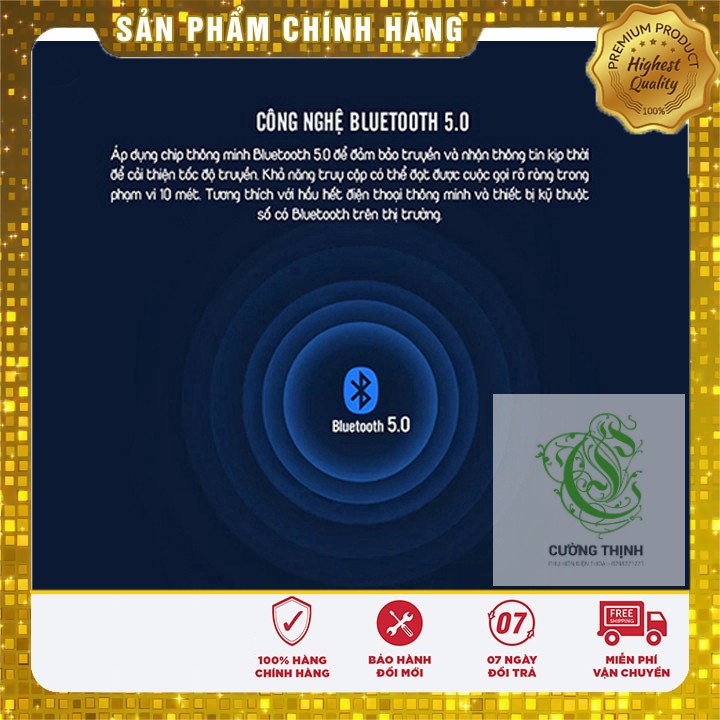 Tai nghe Bluetooth Remax RB-T1