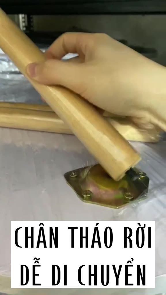 [LOẠI TO 60CM - HỎA TỐC 2H ] Bàn Trà sofa Cao Cấp màu Trắng hiện đại Tam Giác chân gỗ sồi, chống mối mọt,  BẢO HÀNH 1-1 | BigBuy360 - bigbuy360.vn