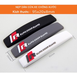 Miếng Dán Chống Xước Ô Tô AUTOCOM