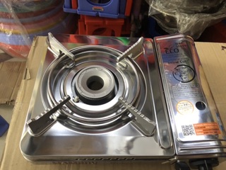 BẾP GA MINI NAMILUX INOX